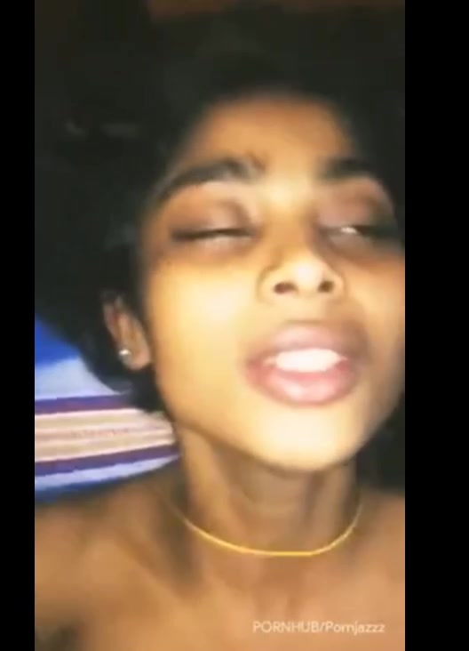 Sri lankan Teen Fucked Hard By Her Boyfriend