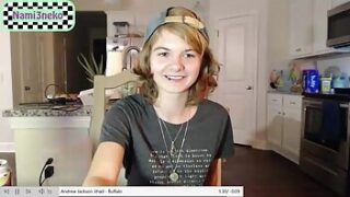 nami3neko Chaturbate webcam porno