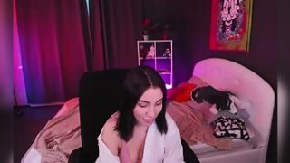 kris_bae Chaturbate webcam porno video