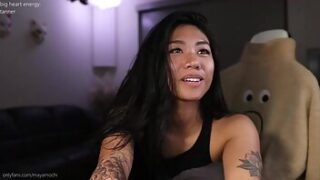 mayamochi Chaturbate webcam porno vid