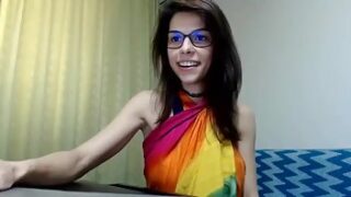 annais Chaturbate cam porno clips