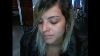 Nicoled97 CAM4 latest cam porn video