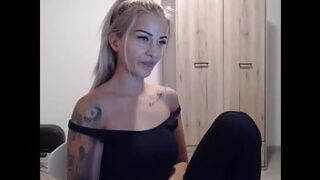 mell_a CAM4 nude cam porn videos