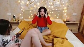 hizgi chaturbate naked cam porno video