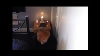 Nb jupiter the priests painful cleansing ftm trans male wax play XXX porn videos