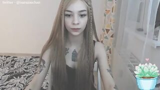 isavanilla Chaturbate naked cam porno videos