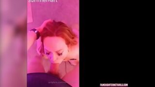 summer heart onlyfans bdsm fuck video leaked