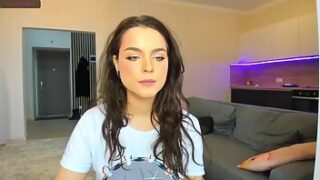 girl_of_yourdreams Chaturbate cam porno vid