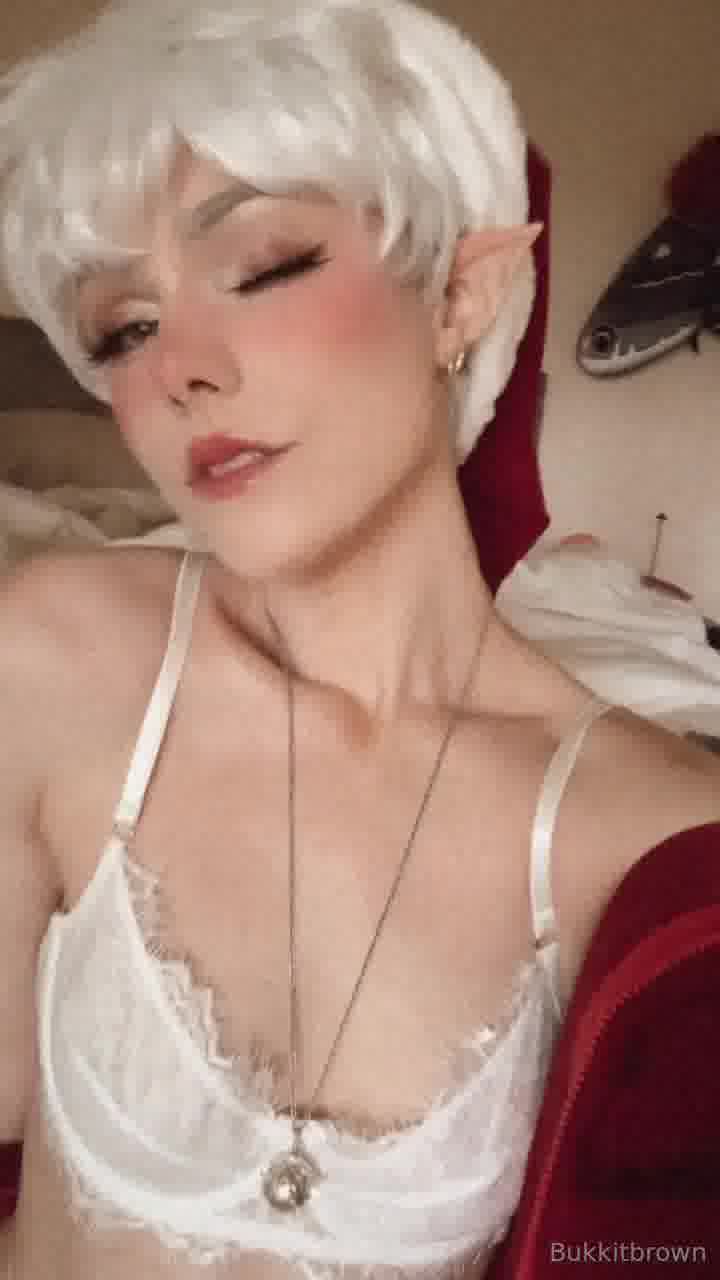 Bukkit Brоwn Ms Claus Selfie Tease Video Leaked