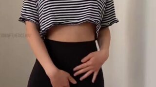 TheMotionOfTheOcean Nude Try-On OnlyFans Video Leaked