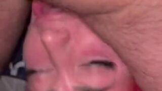 Nala Ray POV Blowjob Facial OnlyFans Video Leaked