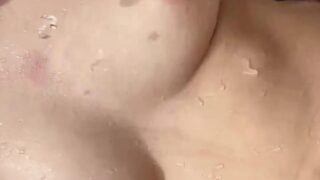 MsPuiYi Nude POV Pool Sex OnlyFans Video Leaked