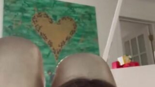 Megnutt02 Nude Topless Selfie OnlyFans Video Leaked