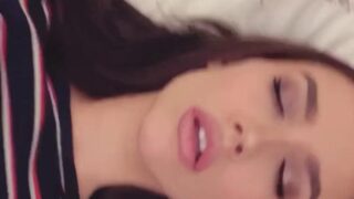 Luxury Girl Nude Masturbation Selfie OnlyFans Video Leaked