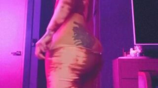 Iggy Azalea Nude Leggings Strip Onlyfans Video Leaked