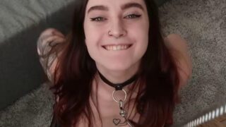 Karma_bae Nude POV Leash Tease Onlyfans Video Leaked