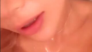 Ayumi Anime Nude Bath Tub Masturbation Onlyfans Video Leaked