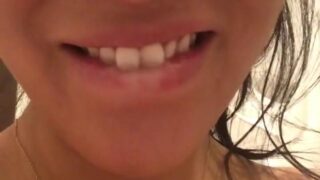 Asa Akira Dressing Room Masturbation Onlyfans Video Leaked