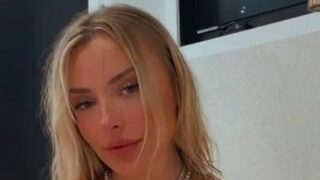 Corinna Kopf Nude Buttplug Asshole Tease Onlyfans Set Leaked