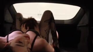 Hannah Owo Car Sex Cumshot Blowjob Onlyfans Video Leaked