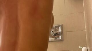 Stormi Maya Nude Shower Wash OnlyFans Video Leaked