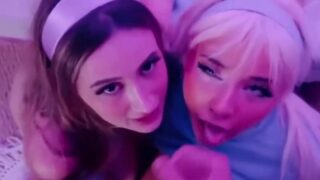 Waifumiia Bronwin Aurora Cumshot OnlyFans Video Leaked