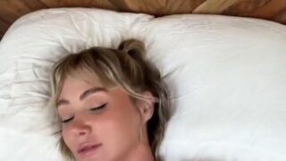 Sara Jean Underwood Full Nude Oil Massage Onlyfans Video