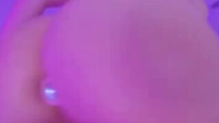 Cherrycrush Nude Butt Plug Tease Onlyfans Video Leaked